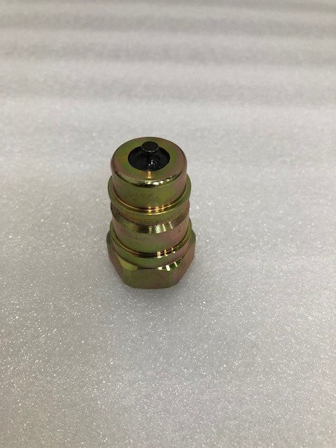 TMG-TFMO60-74 G1/2" adaptor (male)