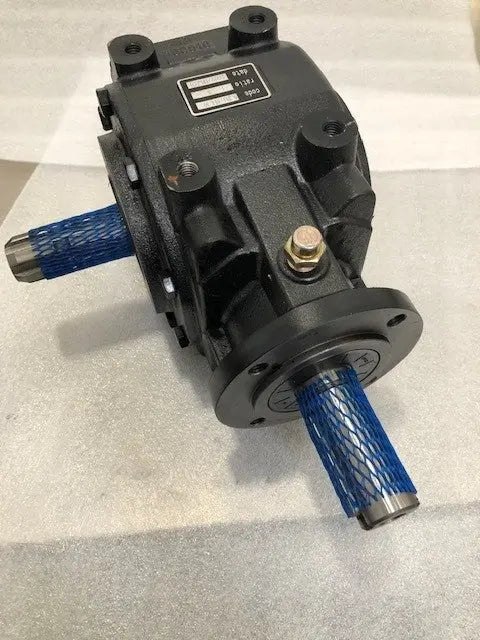 TMG-TFM60-1A Gearbox 50HP, Work with TMG-TFM68/72, TMG-TFMS50/60/72, TMG-TFMO50/60/70 TMG-Parts