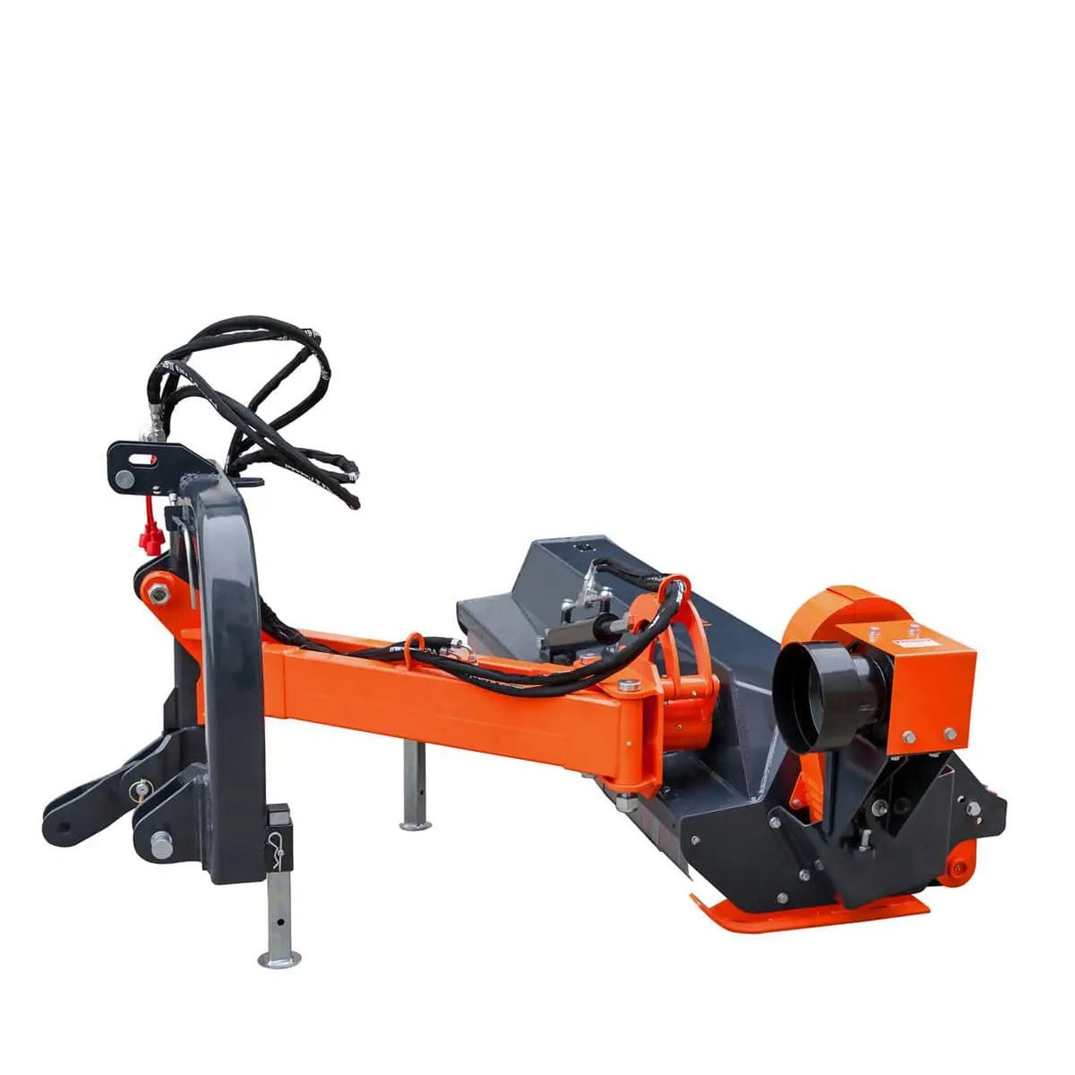 TMG 2000 mm (80