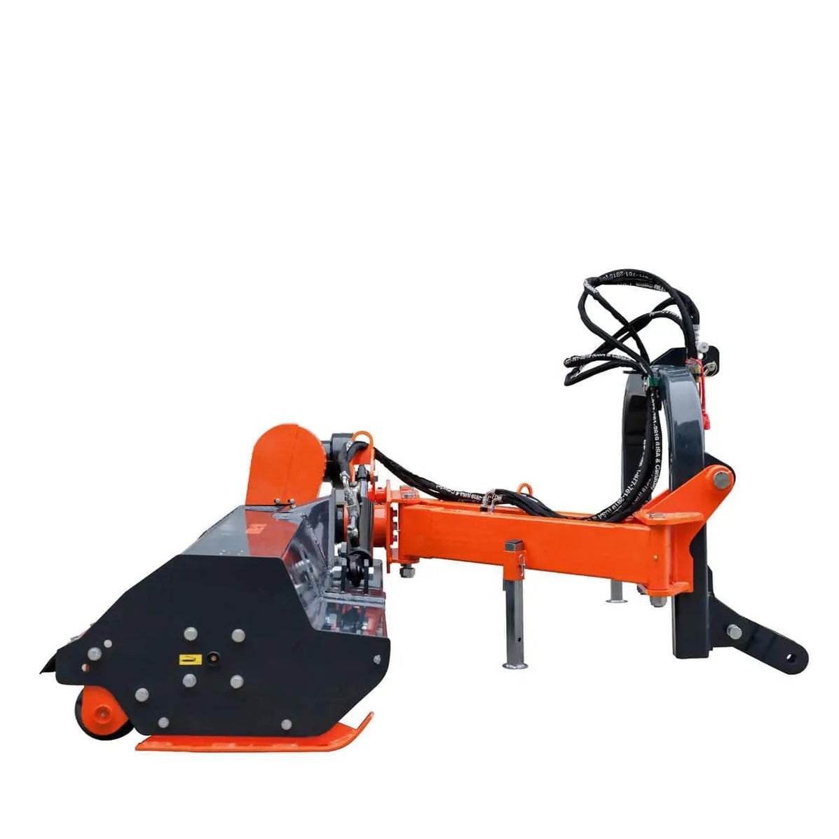 TMG 2000 mm (80