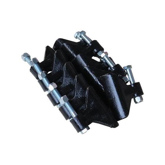 TMG-TFMO80/90-13 Hammer T blade, Pack of 10, Hardware Included TMG-Parts