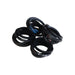 TMG-TFMO80/90-39 Belt 1346Li, Pack of 8 TMG-Parts