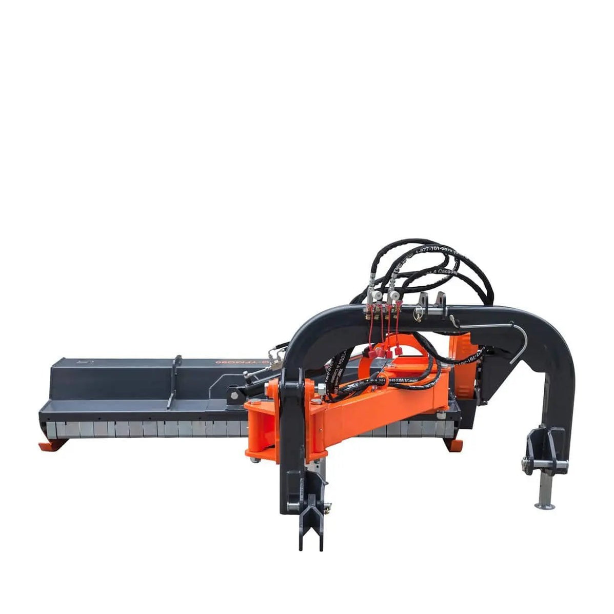 TMG 2200 mm (90