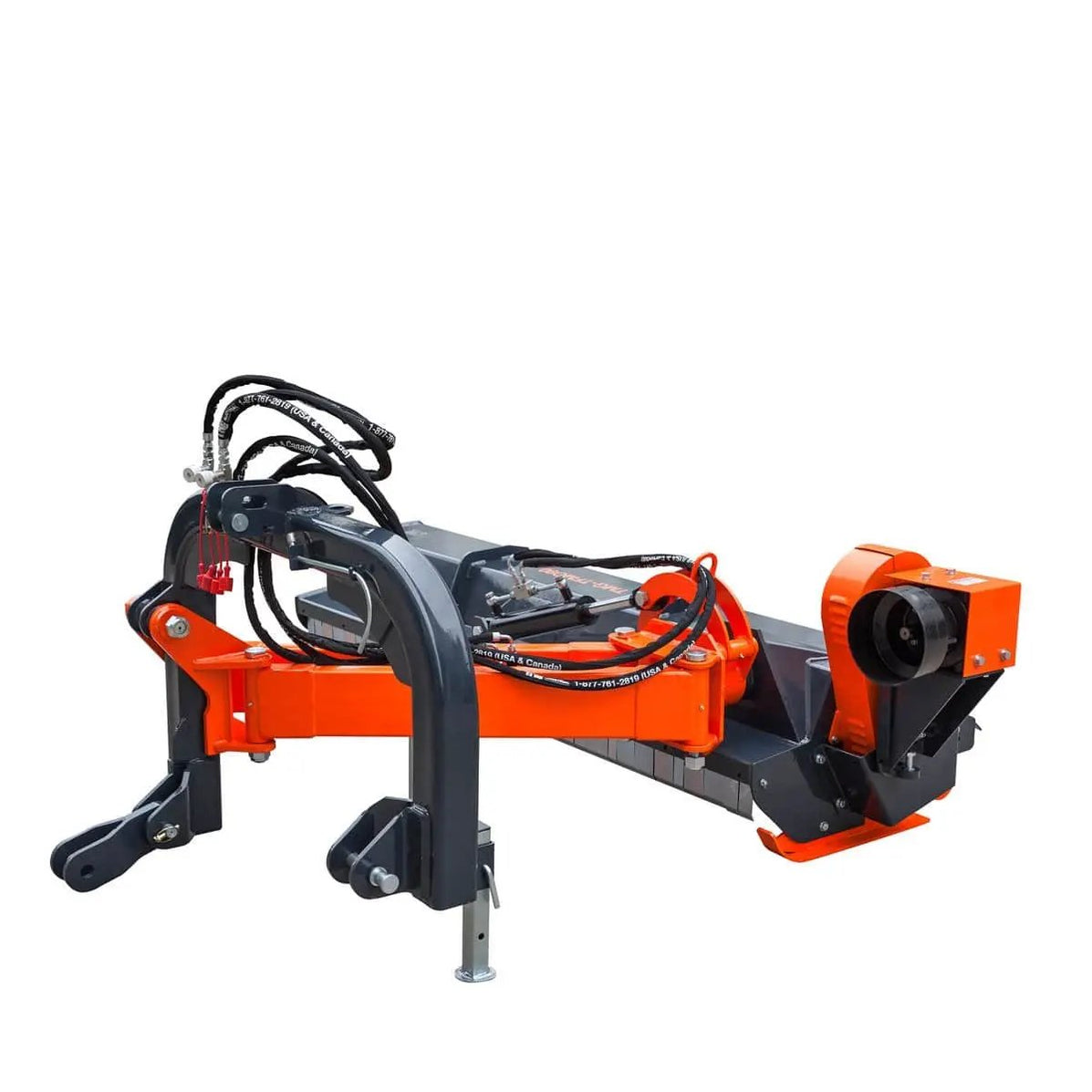 TMG 2200 mm (90