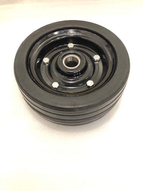 TMG-TFN60-9C WHEEL ASSEMBLY