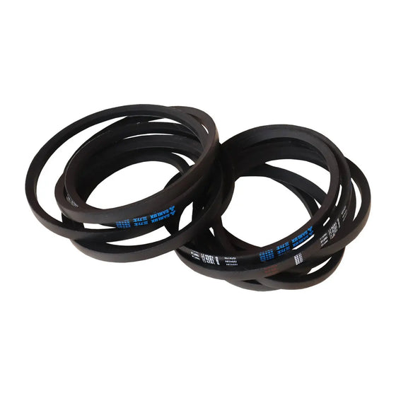 TMG-TFN72-30-3 Belt B1829Li, Pack of 4