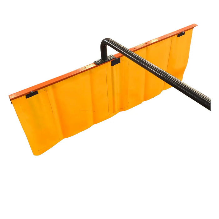98" Hay Rake & Tedder, 12 Spring Tines, 3-Point Hitch Category 1, PTO Shaft Included, 18-50 HP Tractor, TMG-THR100 TMG Industrial CA