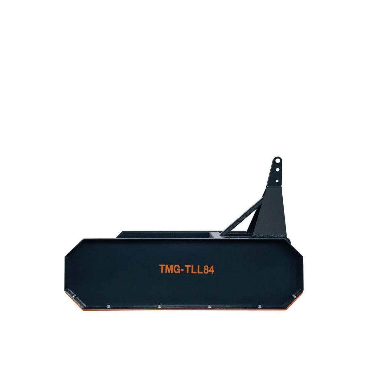 TMG 2060 mm Tractor Land Leveler, Dual Blades, 3-Point Hitch, Category ...
