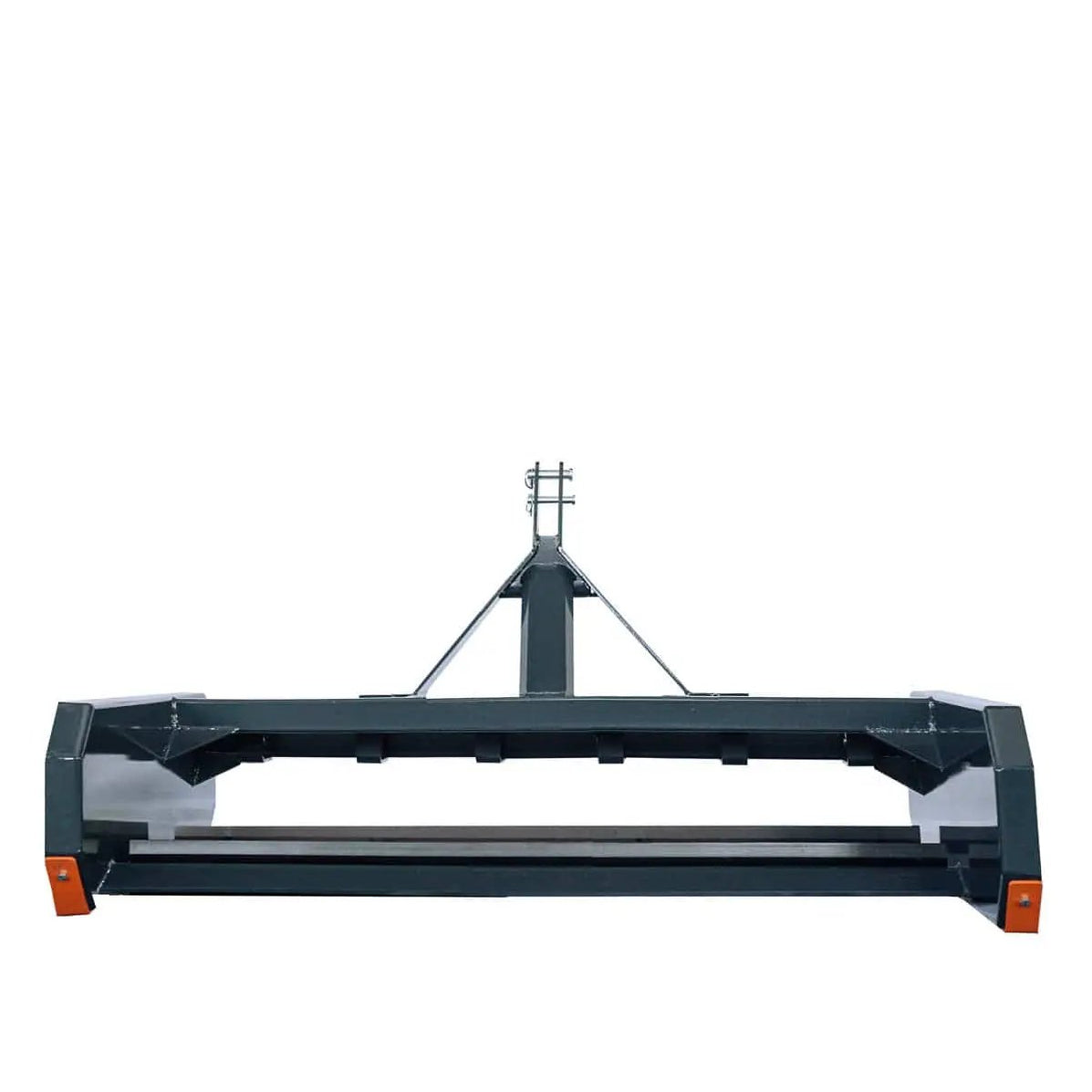 TMG 2060 mm Tractor Land Leveler, Dual Blades, 3-Point Hitch, Category ...