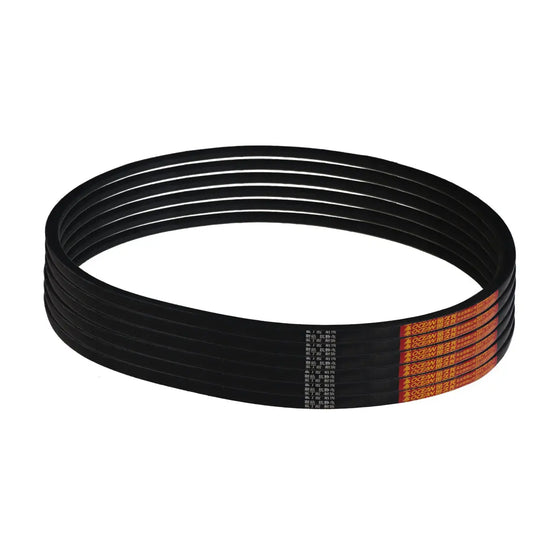 TMG-TMB55/70-25 V-Belt, Pack of 6