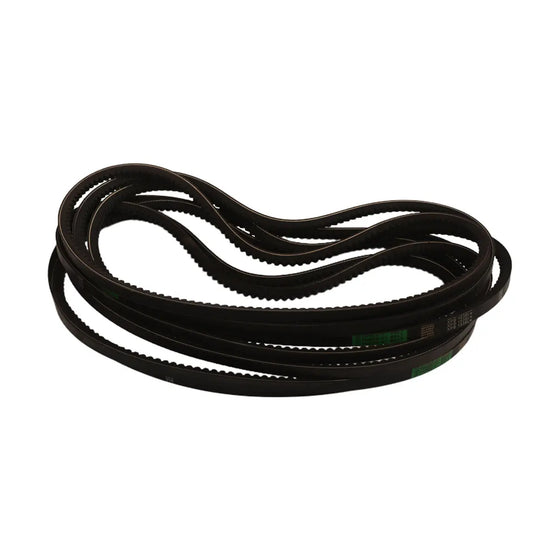 TMG-TMB72/90-1 V belt XPB1538LW, Pack of 7 TMG-Parts