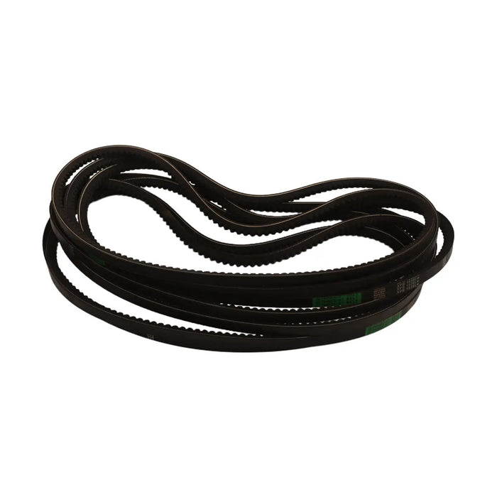 TMG-TMB72/90-1 V belt XPB1538LW, Pack of 7 TMG-Parts