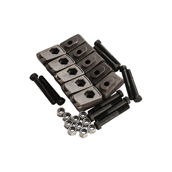 TMG-TMB72/90-A2-P/10 Tooth, Pack of 10, Hardware Included TMG-Parts
