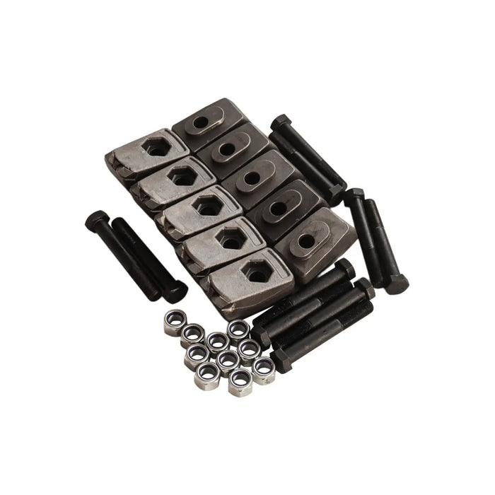 TMG-TMB72/90-A2-P/10 Tooth, Pack of 10, Hardware Included TMG-Parts