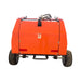 20" x 27" Round Hay Baler, Twine Bind, 3-Point Hitch, Category 1, PTO Shaft Included, 15 - 50 HP Tractor, TMG-TRB50 TMG Industrial CA