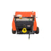 20" x 27" Round Hay Baler, Net Wrap, 3-Point Hitch, Category 1, PTO Shaft Included, 15-50 HP Tractor, TMG-TRB50N TMG Industrial CA