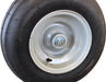 20" x 27" Round Hay Baler, Net Wrap, 3-Point Hitch, Category 1, PTO Shaft Included, 15-50 HP Tractor, TMG-TRB50N TMG Industrial CA