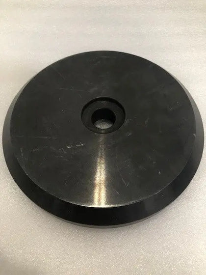 TMG-TTC42-17 Position Flange (4-7 Clamping Assy)
