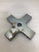 TMG-TTC42-21 Cross Plate (4-7 Clamping Assy)