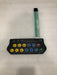 TMG-WB24-E2 Keyboard