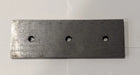 TMG-WC42S-16 Rotor Blades and Ledger Blade Set, Pack of 5, Hardware Included TMG-Parts