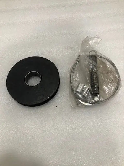 TMG-TPL45-2 Pulley wheel