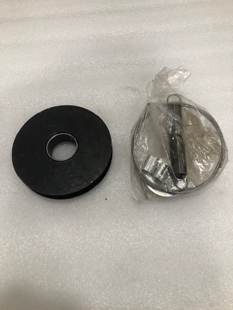 TMG-TPL45-2 Pulley wheel