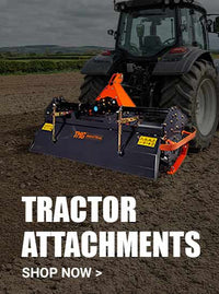 Skid Steer Attachments