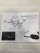 TMG-RSV70G-12-8 FRONT LEAF SPRING SINGLE BOLT SETUP (V.2304-2)