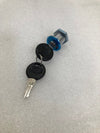 TMG-WB7215S COMPLETE KEY SET