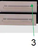 TMG-WBC20D-3 DRAWER