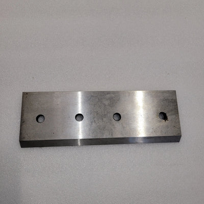 TMG-WC62-B1 Rotor Blade and TMG-WC62-21 Ledger Blade, Pack of 5, Hardware Included TMG-Parts