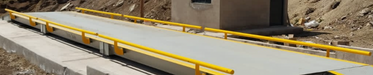 TMG-FST60 Rail Guard 1 Set