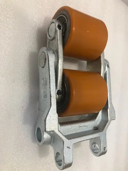 TMG-PJ45S-Front Wheel Assy