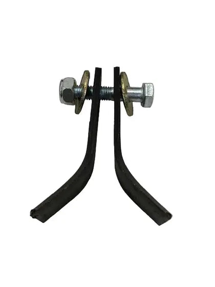 TMG-AFM40/48-B34 Y-Type Blades, Pack of 40, Hardware Included TMG-Parts