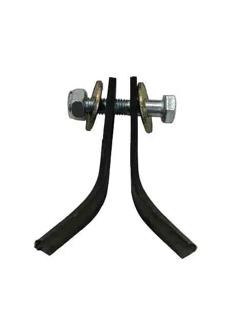 TMG-AFM40/48-B34 Y-Type Blades, Pack of 40, Hardware Included TMG-Parts