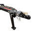 25 Ton Tow-Behind Log Splitter, 208cc (6.5 HP) Briggs & Stratton® Engine, Horizontal and Vertical Operation, TMG-GLS25 TMG Industrial CA