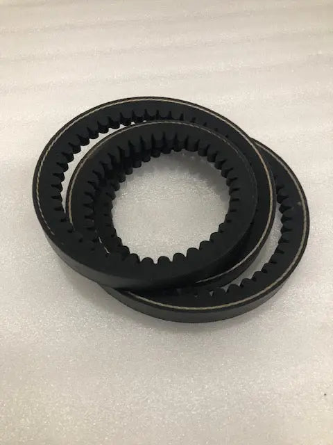 TMG-EFM80-70 V Belt XPB1250, Pack of 8 TMG-Parts