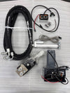 TMG-SSB72/84 Electric Chute Conversion Kit