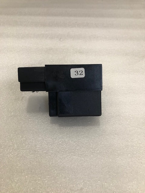 TMG-GH820.a-32 Plastic Part