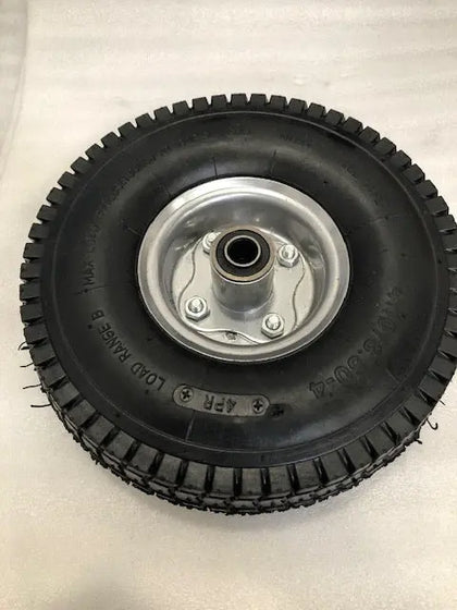 TMG-GWC4-16 Wheel