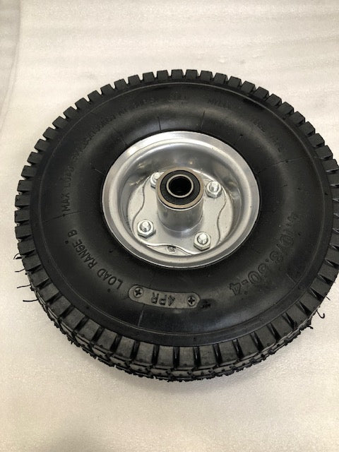 TMG-GWC4-16 Wheel