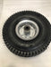 TMG-GWC4-16 Wheel