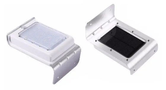 TMG-FMT10/FMT10F Solar Light