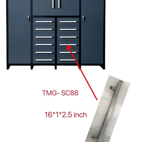 TMG-SC88 DRAWER HANDLE