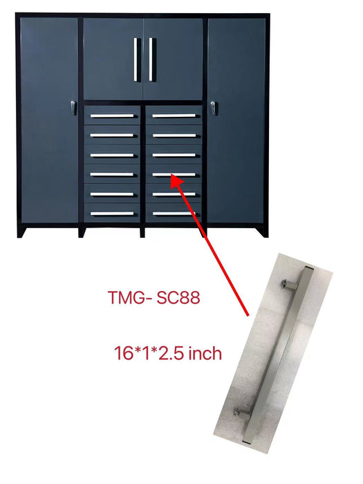 TMG-SC88 DRAWER HANDLE