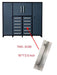 TMG-SC88 DRAWER HANDLE