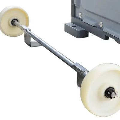 TMG-FMT10/FMT10F-Wheel Set