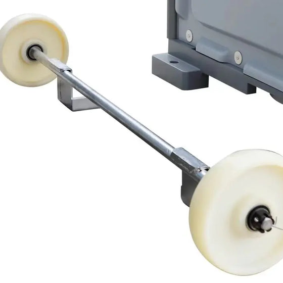 TMG-FMT10/FMT10F-Wheel Set