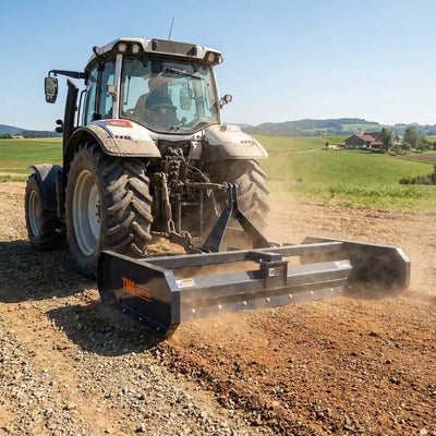 Land Levelers